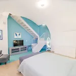 Casa Bogino - Centro Storico Di By Bib's *