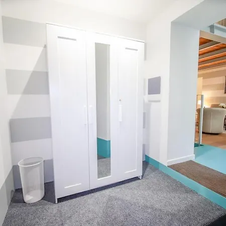 Lejlighed Casa Bogino - Centro Storico Di By Bib's Torino