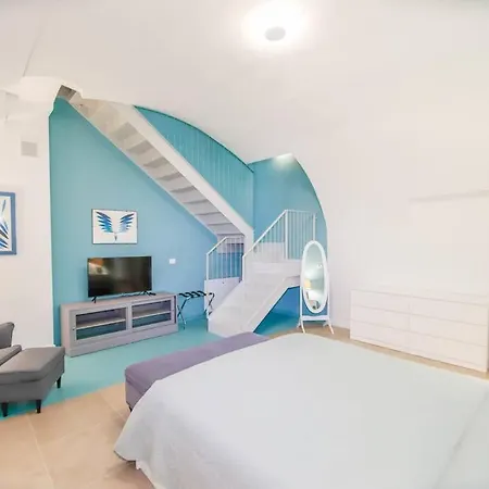 Casa Bogino - Centro Storico Di By Bib's *