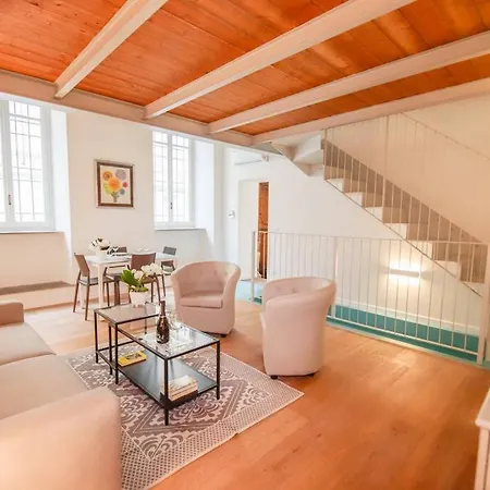 Casa Bogino - Centro Storico Di By Bib's Lejlighed *