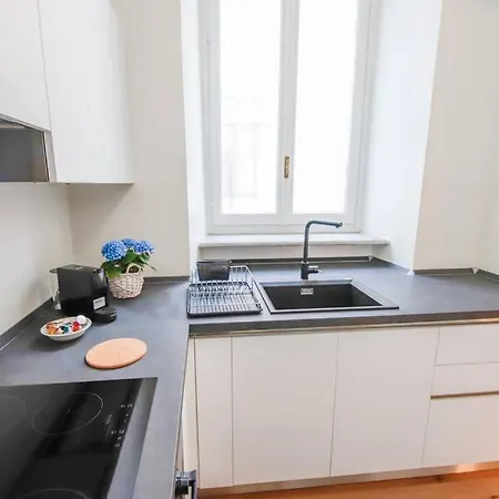 Casa Bogino - Centro Storico Di By Bib's Torino