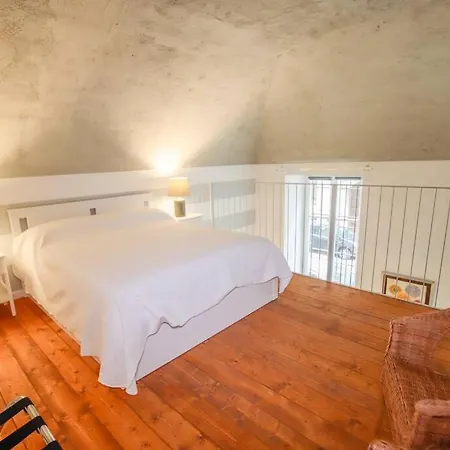 Casa Bogino - Centro Storico Di By Bib's * Turin