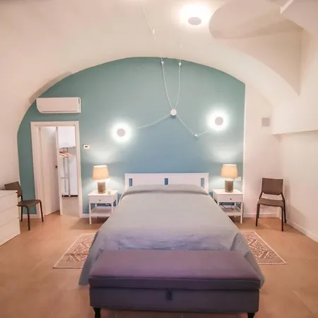 Apartment Casa Bogino - Centro Storico Di By Bib's