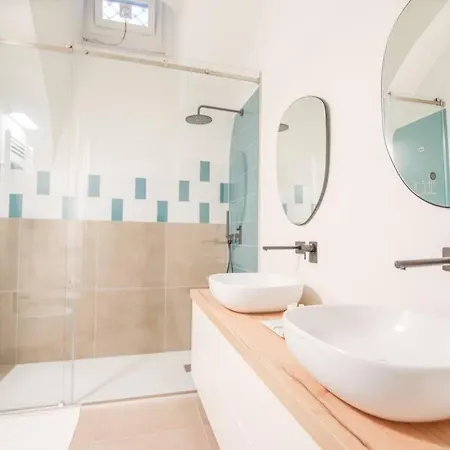 Lejlighed Casa Bogino - Centro Storico Di By Bib's *