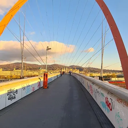 Casa Bogino - Centro Storico Di By Bib's *