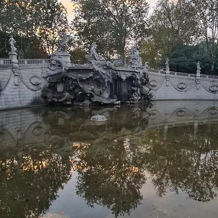 Casa Bogino - Centro Storico Di By Bib's * Torino