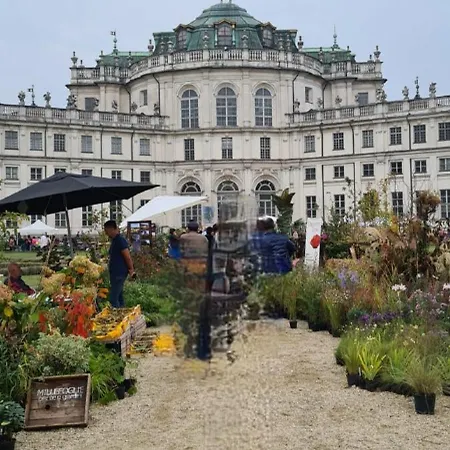 Casa Bogino - Centro Storico Di By Bib's