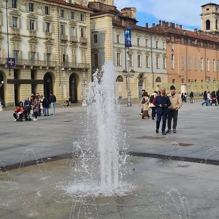Casa Bogino - Centro Storico Di By Bib's Lejlighed