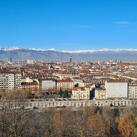 Lejlighed Casa Bogino - Centro Storico Di By Bib's Torino