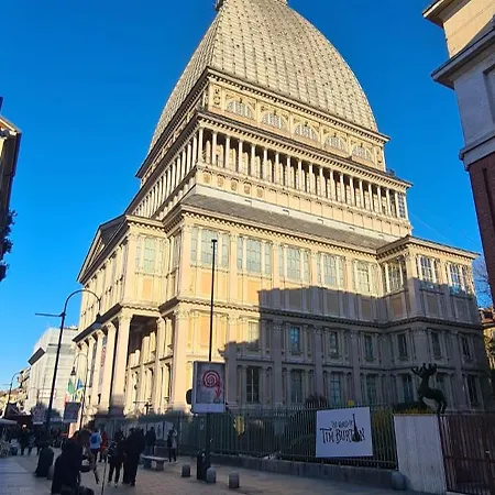 Casa Bogino - Centro Storico Di By Bib's
