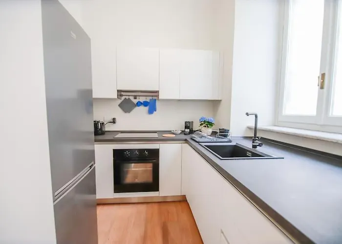 Casa Bogino - Centro Storico Di By Bib's Appartement Turin