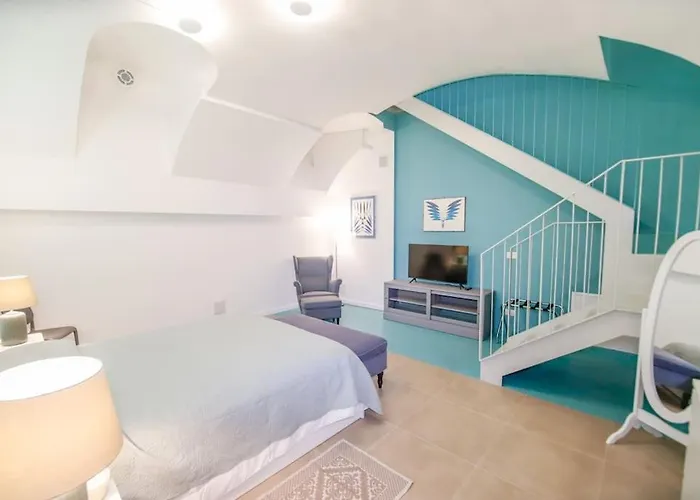 Casa Bogino - Centro Storico Di By Bib's Appartement *