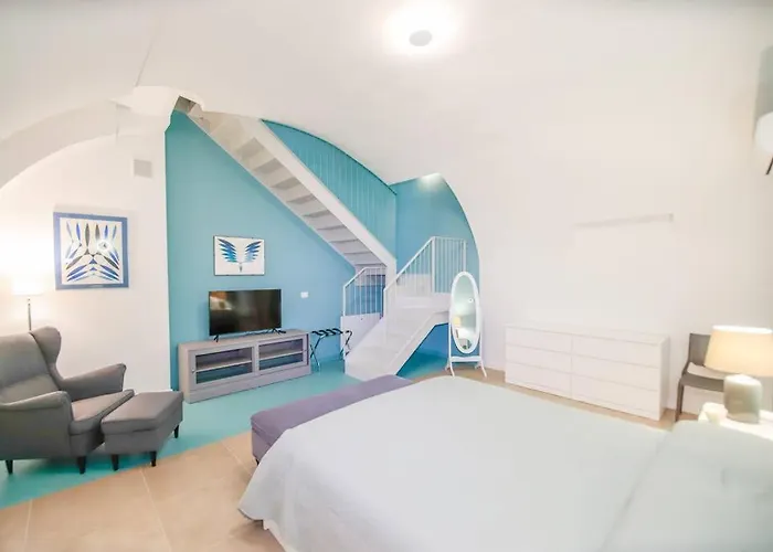 Casa Bogino - Centro Storico Di By Bib's *