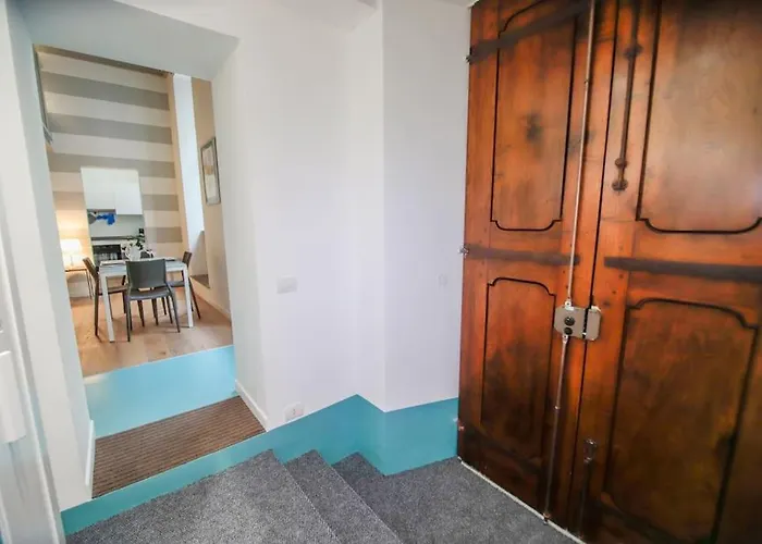 Casa Bogino - Centro Storico Di By Bib's * Turin