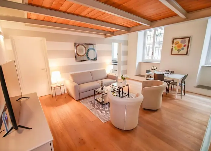 Appartement Casa Bogino - Centro Storico Di By Bib's Turin