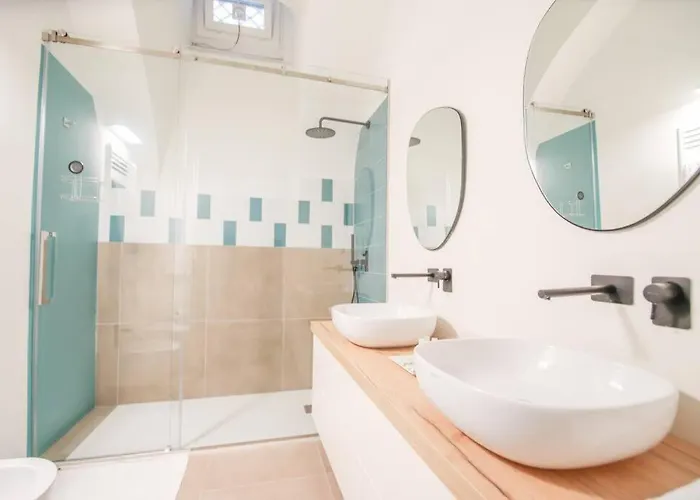 Appartement Casa Bogino - Centro Storico Di By Bib's *