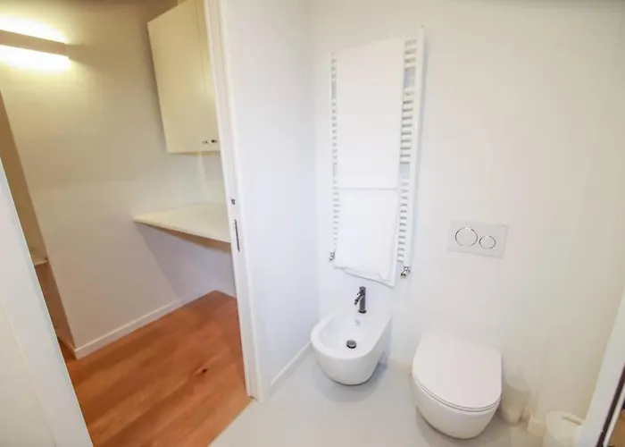 Casa Bogino - Centro Storico Di By Bib's *