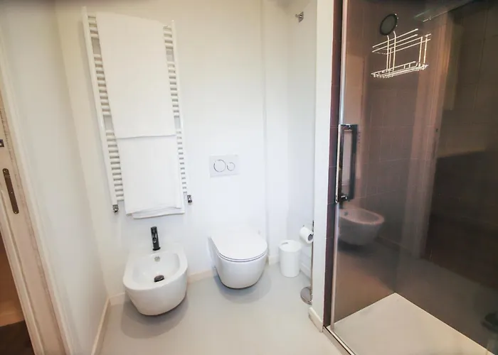 Casa Bogino - Centro Storico Di By Bib's Turin