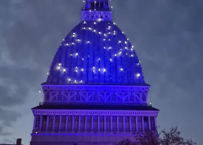 Casa Bogino - Centro Storico Di By Bib's