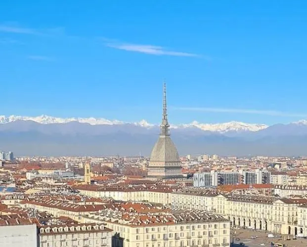 Casa Bogino - Centro Storico Di By Bib's Appartement *