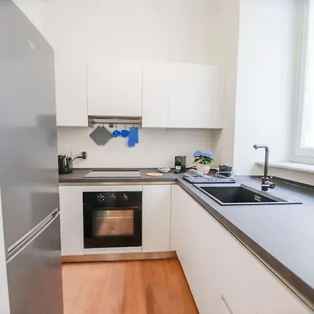 Casa Bogino - Centro Storico Di By Bib's 公寓 都灵