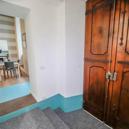 Casa Bogino - Centro Storico Di By Bib's * Turin