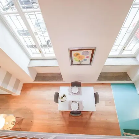 Apartment Casa Bogino - Centro Storico Di By Bib's Turin