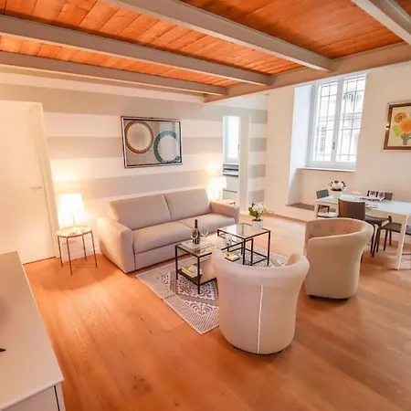 公寓 Casa Bogino - Centro Storico Di By Bib's 都灵