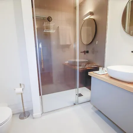 公寓 Casa Bogino - Centro Storico Di By Bib's *