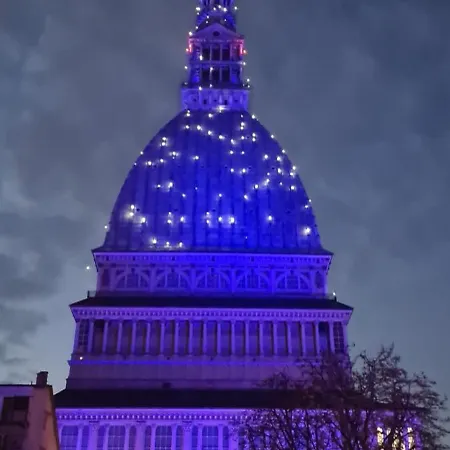 Casa Bogino - Centro Storico Di By Bib's