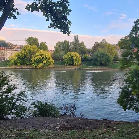 公寓 Casa Bogino - Centro Storico Di By Bib's *