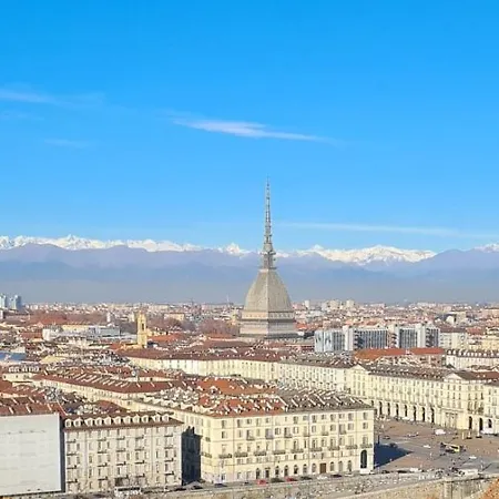 Casa Bogino - Centro Storico Di By Bib's 公寓 *
